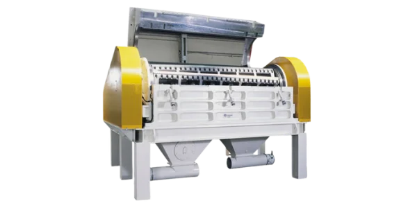 Granulators & Shredders