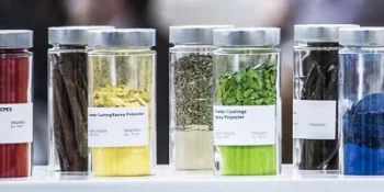 Process technologies for powder and bulk solids processing
