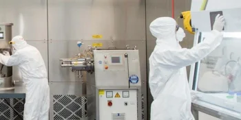 Research and development of innovative powder processing technologies