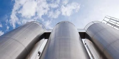 Storage & Silo Solutions