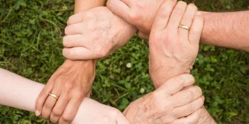Sustainable Development Goals: Society