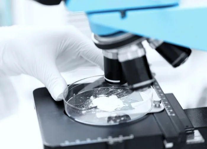 Freeze Dryer for Pharmaceuticals