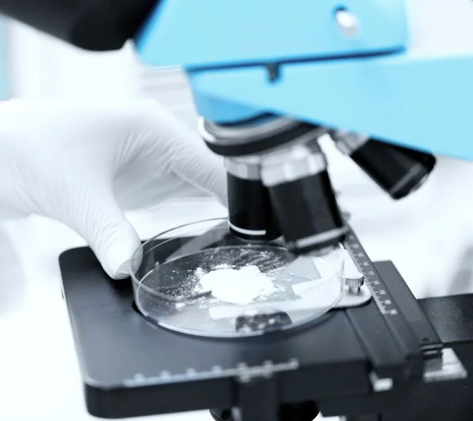Freeze Dryer for Pharmaceuticals