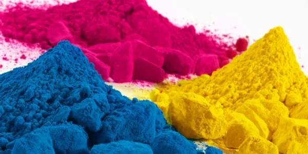 Powder processing technologies for the chemical industry