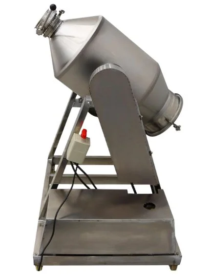 Tumble Mixer