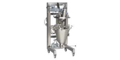 Lab Vacuum Dryer