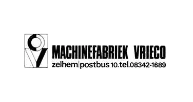 Machinefabriek Vrieco, Zelhem