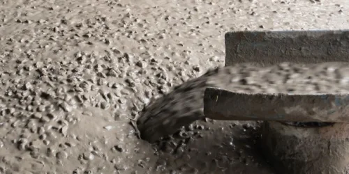 Powder processing technologies for sustainable cement production