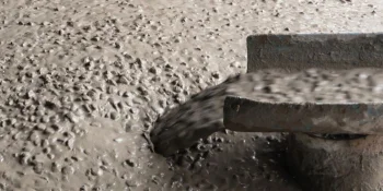 Powder processing technologies for sustainable cement production